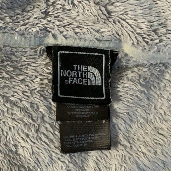 The north face - Picture 4 of 4